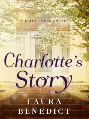 cover image of Charlotte's Story